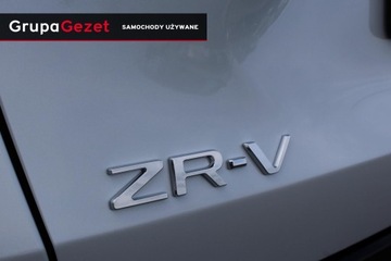 Honda ZR-V 2.0 i-MMD Hybrid 184KM 2024 Honda ZR-V e:HEV 2.0 iMMD Hybryda 184KM Sport Demonstracyjny/GW, zdjęcie 9