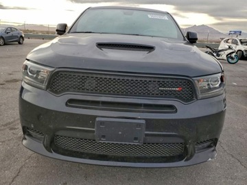 Dodge Durango III 2019 Dodge Durango RT 2019 5.7 Benzyna 360KM, zdjęcie 5