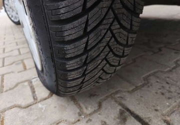 Fiat Qubo 2012 Fiat Qubo Fiat Qubo 1.4 Benzyna 80KM, zdjęcie 16