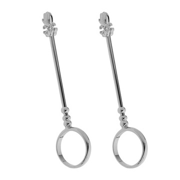 2 . Uchwyt na stojak na papierosy ręczne do