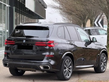 BMW X5 G05 SUV Facelifting 3.0 40i 381KM 2025 BMW X5 xDrive40i Sport Suv 3.0 (381KM) 2025, zdjęcie 2