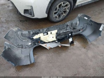 Mercedes GLA II 2021 Mercedes-Benz GLA 2021 r., 2,0L 4MATIC 2.0 Benzyna 221KM, zdjęcie 14