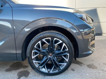 Cupra Terramar 2025 Terramar Advantage Edition 2.0 TSI 4Drive DSG 204KM 2025, zdjęcie 13