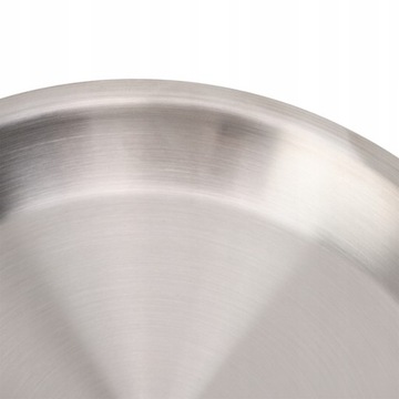 НАБОР ЧАШ ИЗ НЕРЖАВЕЮЩЕЙ СТАЛИ С ДУРШЛАДЕРОМ O