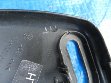 Облицовка багажника OPEL-PARTS Astra J FLEXFLOOR