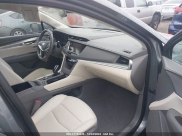 Cadillac 2020 Cadillac XT5 2020 Cadillac XT5 AWD 4dr Premium Luxury 3.6 Benzyna 310KM, zdjęcie 10