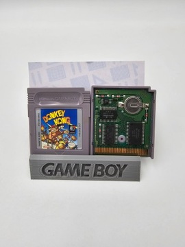 DONKEY KONG ORIGINAL + БЕСПЛАТНЫЙ БРЕЛОК ДЛЯ КЛЮЧЕЙ