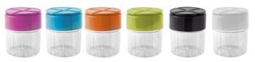 Pojemnik z dozownikami na przyprawy Spice Box