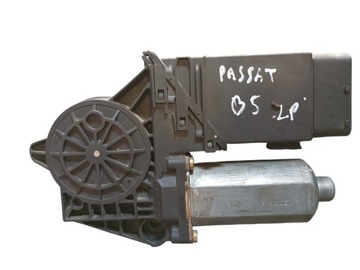 MOTOREK MOTOR ZVEDÁK OKNO LEVÝ PŘEDNÍ VW PASSAT B5 OE F005S00027