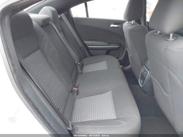 Dodge Charger VII 2023 Dodge Charger SXT 2023, od ubezpieczalni 3.6 Benzyna 292KM, zdjęcie 7