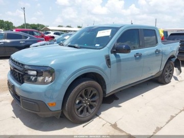 Ford Maverick II 2023 Ford Maverick XLT 2023, od ubezpieczalni 2.0 Benzyna 250KM, zdjęcie 1