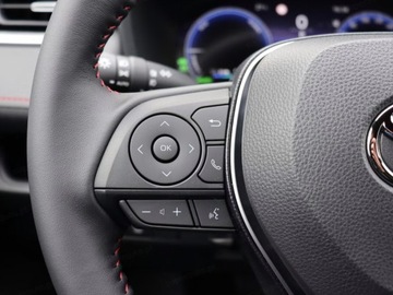 Toyota RAV4 V SUV Plug-In Facelifting 2.5 Hybrid Dynamic Force 306KM 2025 Dynamic 2.5 Hybrid Dynamic Force Plug-in 306KM | Tempomat adaptacyjny!, zdjęcie 6