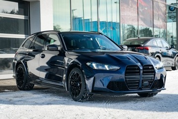 BMW Seria 3 G20-G21 2026 BMW M3 Competition M xDrive Touring, zdjęcie 12