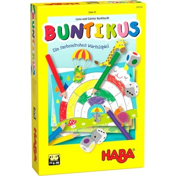 Gra Buntikus Haba