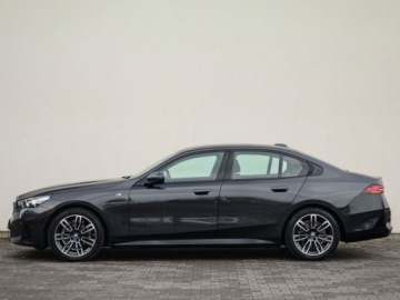 BMW Seria 5 G90-91 Touring 2.0 520d 197KM 2025 BMW Seria 5 520d xDrive Sedan 2.0 Diesel 197KM, zdjęcie 6