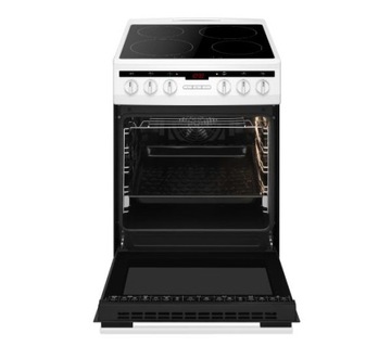 Kuchnia AMICA 57IE3.323PaHTaDp(W)