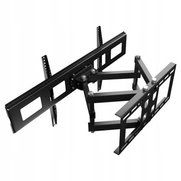 Угловой поворотный кронштейн для телевизора с диагональю 40–63 дюйма FN13