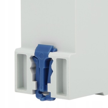 Реле защиты от напряжения 8 см * 5 см