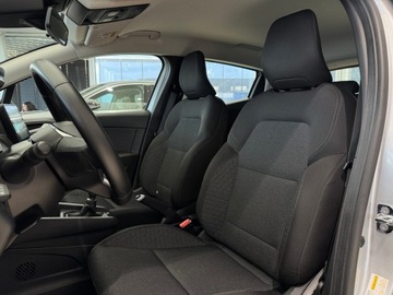 Renault Clio V Hatchback 5d 1.0 TCe 90KM 2022 Renault Clio Equilibre / LED / CarPlay/Android Aut, zdjęcie 8