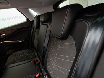 Opel 2023 OPEL Grandland X 1.2 GS Suv 130KM 2023, zdjęcie 22