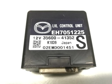 MAZDA CX-7 JINÉ JEDNOTKA / MODUL ŘÍZENÍ 2.2 MZR-CD AWD DIESEL 2010