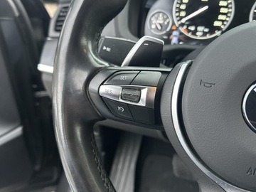 BMW X4 G01 xDrive20d 190KM 2017 BMW X4 20d 190KM Sport Line Harman/Kardon FV, zdjęcie 27