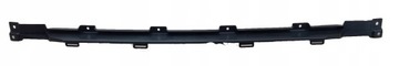 JEEP CHEROKEE KL 14- SPOILER ZDERZAKA PRZEDNIEGO