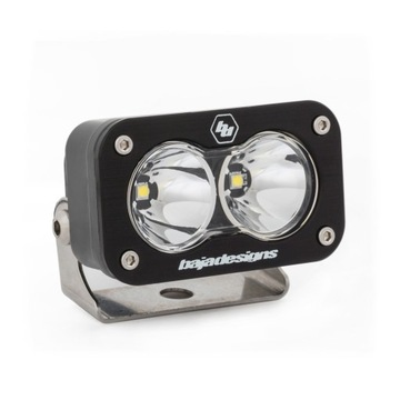 Lampa LED Baja Designs S2 Sport Spot White