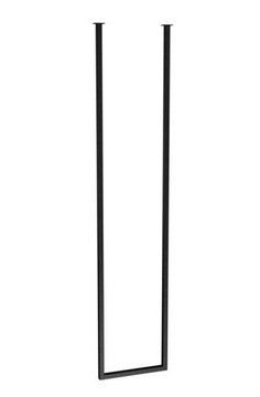 Wieszak Ręcznik Sufitowy Loft 140cmx60 cm U Nowość