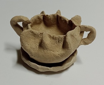 Термический клей 1200C 1700 г для печей супрессоров глушителей