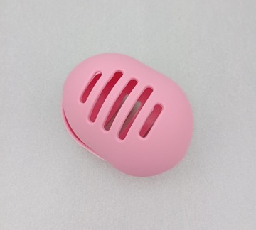 ETUI DO BLENDERA NA GĄBKĘ DO MAKIJAŻU OCHRONNE SILIKONOWE BEAUTY BLENDER PI
