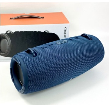МОЩНЫЙ БЕСПРОВОДНОЙ ДИНАМИК BLUETOOTH XTREME BASS