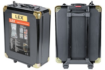 НАБОР ИНСТРУМЕНТОВ КЛЮЧИ ГОЛОВКИ БИТЫ СУПЕР БОЛЬШОЙ НАБОР XL