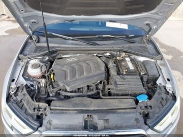 Audi A3 8V 2019 Audi a3 40 premium 2.0 Benzyna 184KM, zdjęcie 15