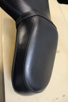 KAWASAKI VULCAN VN 900 СИДЕНЬЕ СИДЕНЬЕ СИДЕНЬЕ