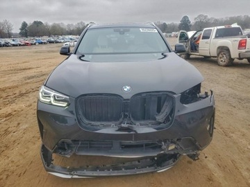 BMW X3 G45 2024 BMW X3 sDrive30i 2024 2.0 Benzyna 248KM, zdjęcie 5