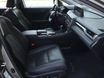 Lexus RX IV SUV Facelifting RX 450h 313KM 2021 Lexus RX 450 h, Salon Polska, Serwis ASO, 4X4, zdjęcie 8