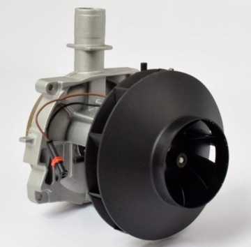 DMUCHAWA EBERSPACHER D4S AIRTRONIC 24V