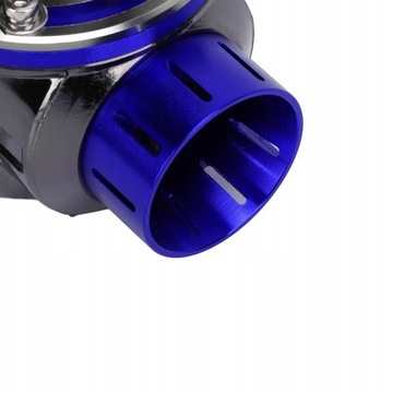 Клапан сброса давления турбокомпрессора BOV ID