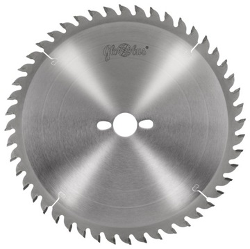 Piła HM 350x30x3,6/2,5/42z do poprzecznego GLOBUS