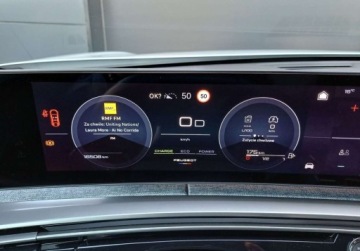 Peugeot 3008 III 2024 Peugeot 3008 1.2 PureTech mHEV Allure e-DCS6 I wl. GWARANCJA FV23, zdjęcie 22