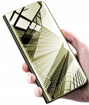 КОРПУС SMART VIEW + ПОЛНОЕ 5D-СТЕКЛО ДЛЯ GALAXY S20 FE