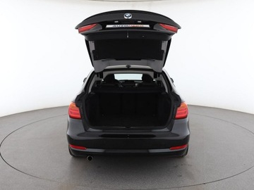BMW Seria 3 F30-F31-F34 Limuzyna 2.0 318d 143KM 2015 BMW 3GT bi-xenon/LED skóra navi klima auto, zdjęcie 18