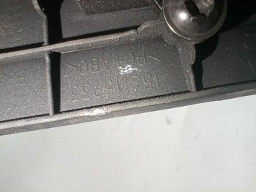 ALFA ROMEO STELVIO PANEL USB ZAPALOVAČ 156115933 EVROPA