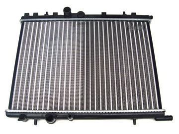 CITROEN BERLINGO 1.9 D 2.0 HDi Chłodnica Silnika