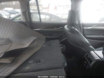 Jeep 2022 Jeep Grand Cherokee 2022r., Limited, od ubezpieczalni 3.6 Benzyna 293KM, zdjęcie 8