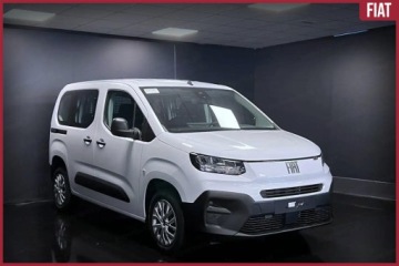 Fiat Doblo V Van Standard Facelifting 1.2 PureTech 110KM 2025 L1H1 1.2 110KM, zdjęcie 1