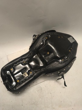 Harley Davidson Softail Dyna Difa