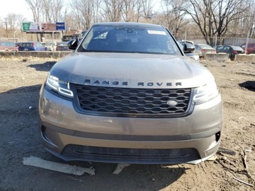 Land Rover Range Rover Velar SUV 3.0 Si6 380KM 2018 Land Rover Range Rover Velar 2018 LAND ROVER RANGE ROVER 3.0 Benzyna 380KM, zdjęcie 2
