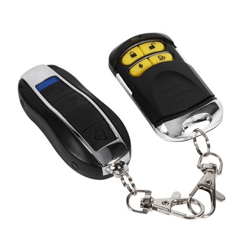 ALARM MOTOCYKLOWY SKUTEROWY MORETTI UNIWERSALNY